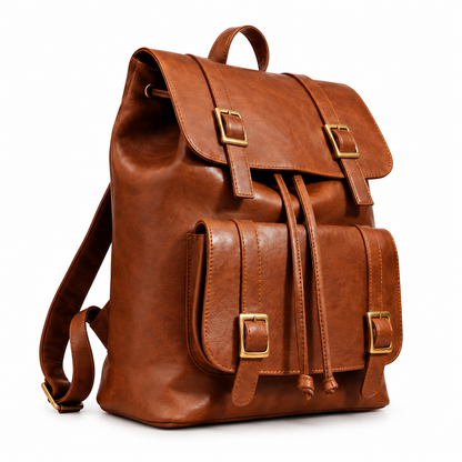 Morral Dama DACOTA Velez Diseño Correas